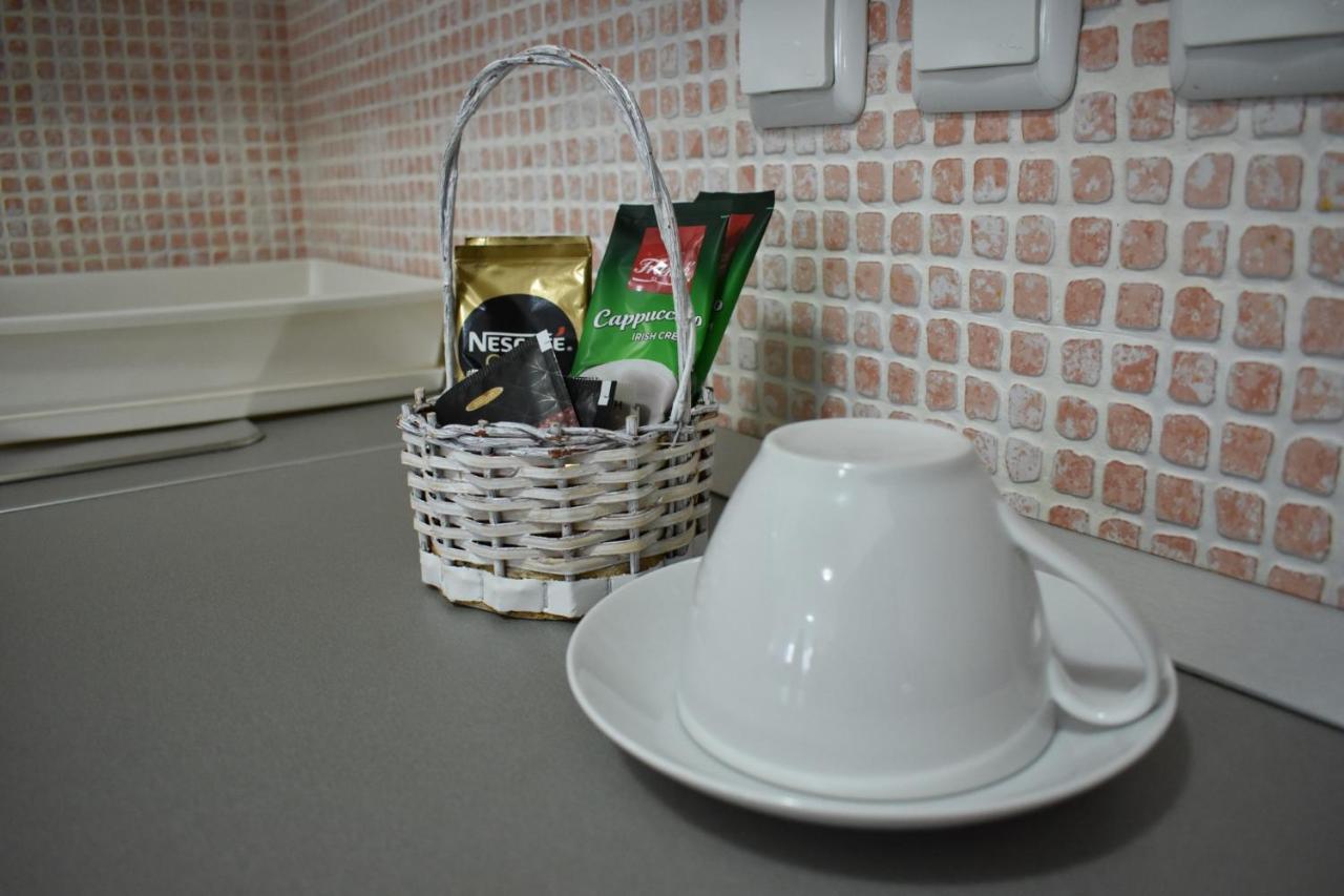Apartman Boni Zagreb Exterior foto
